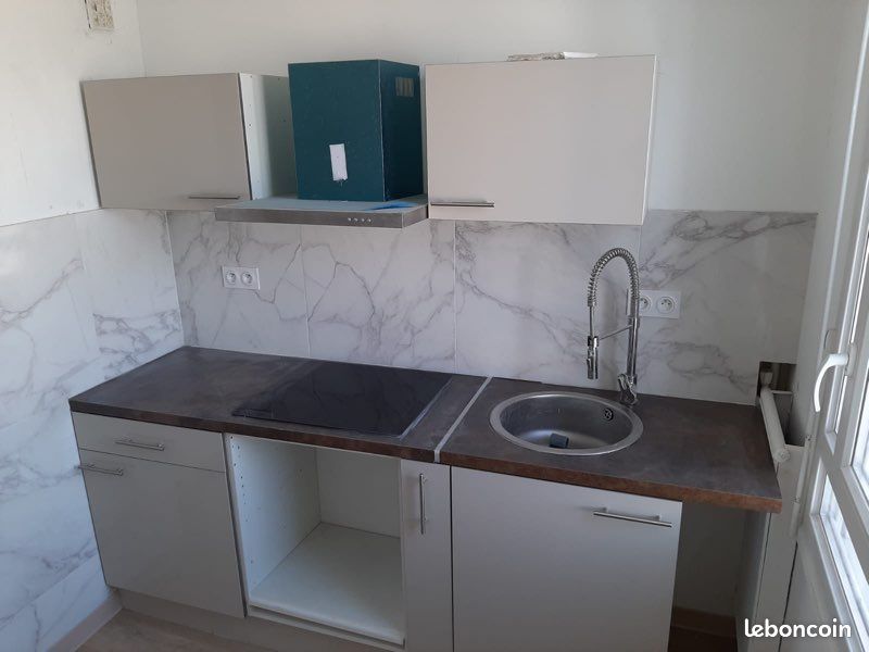 Appartement 3 pièces 55 m² · à Montélimar · 55 m² · 645 €/mois
