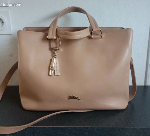 Sac à main honoré Longchamp Accessoires Bagagerie