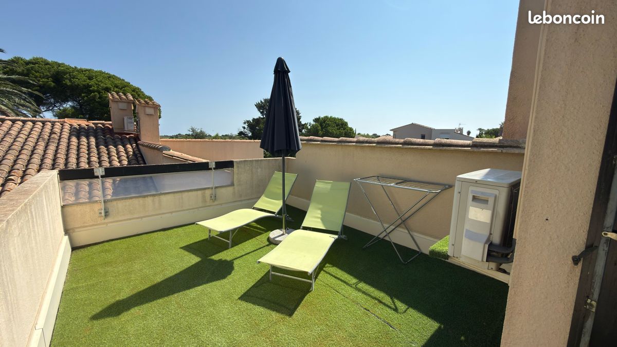 Appartement 1 pièce 32 m² · à Saint-Cyprien · 32 m² · 112 000 €