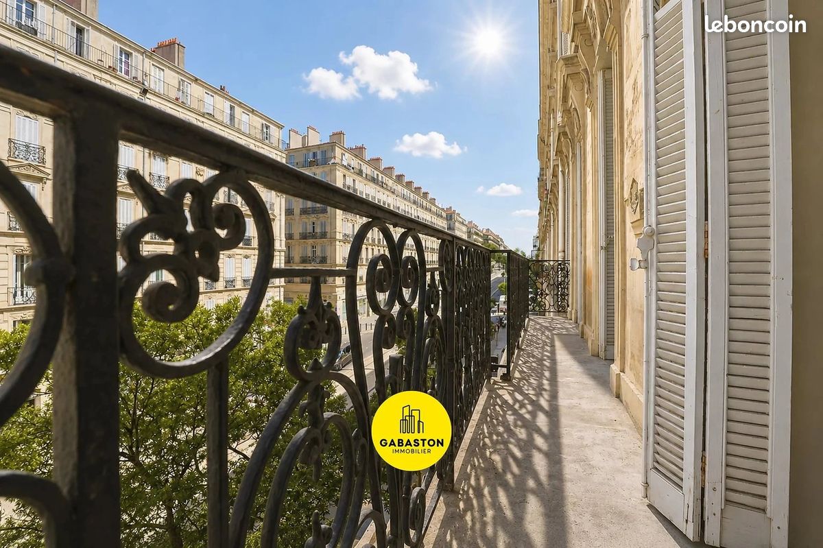 Appartement 4 pièces 110 m² · à Marseille · 110 m² · 309 000 €