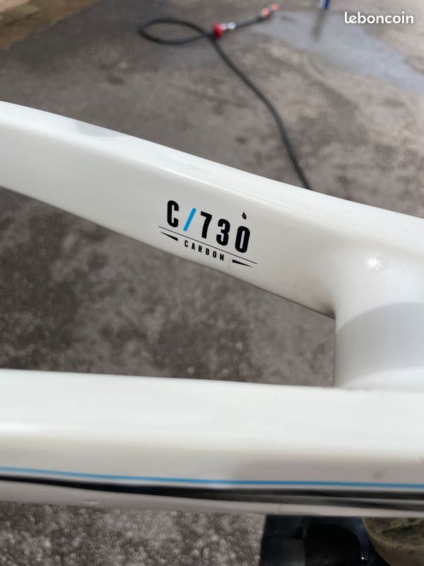 Cadre haro carbon clutch c/730 (image 6)