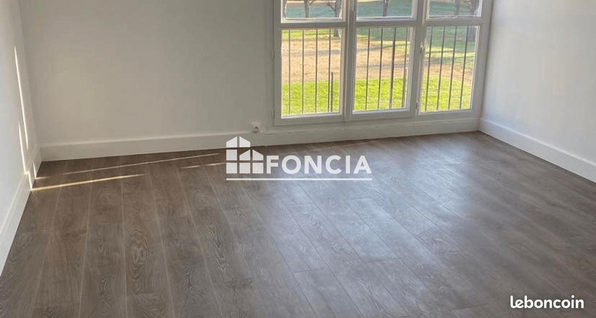 Appartement 3 pièces 63 m² · à Rosny-sur-Seine · 63 m² · 852 €/mois