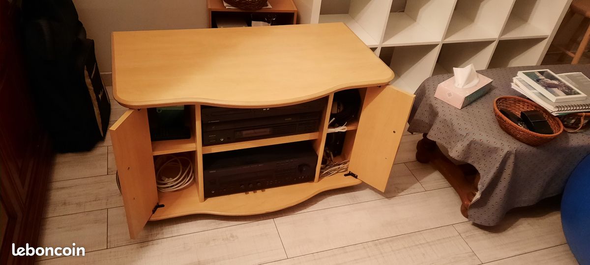 Meuble TV + support (image 3)