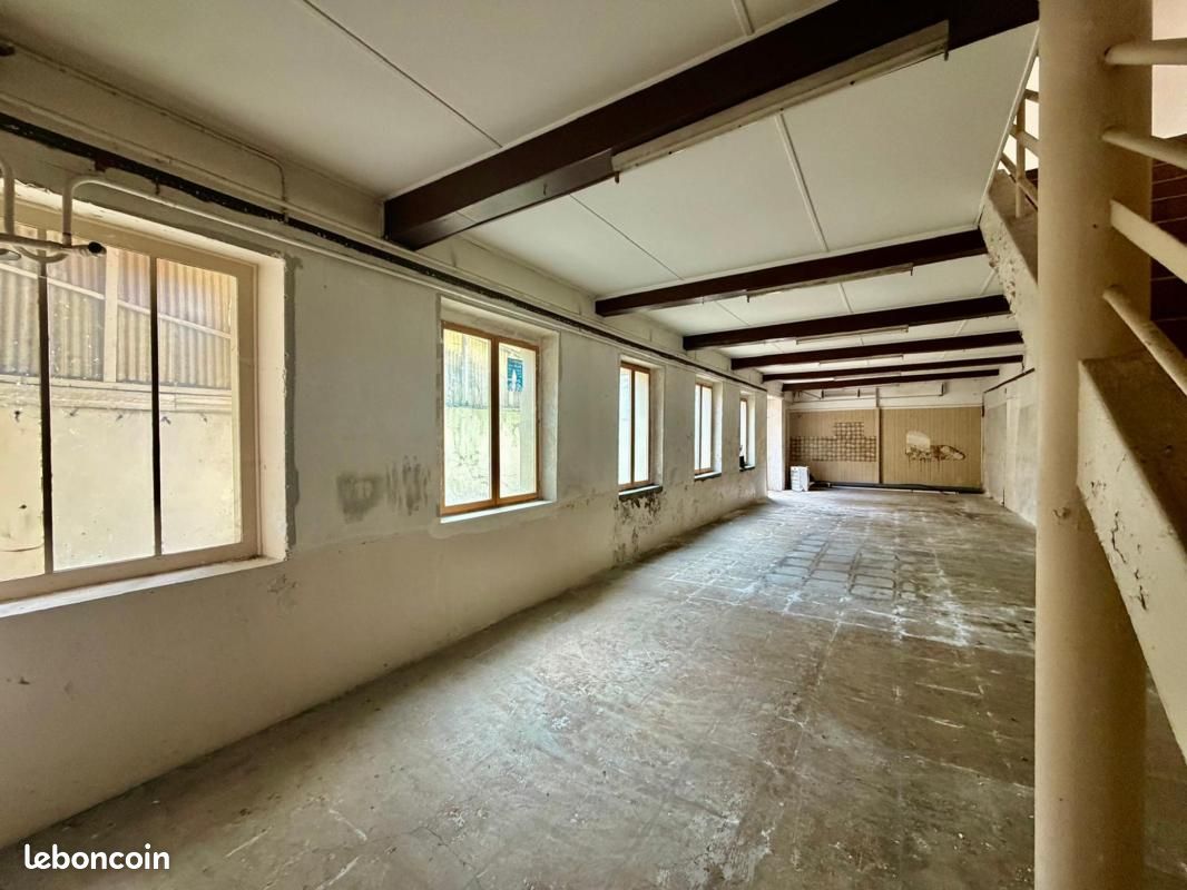 Immeuble 140 m² Les Mureaux (image 5)