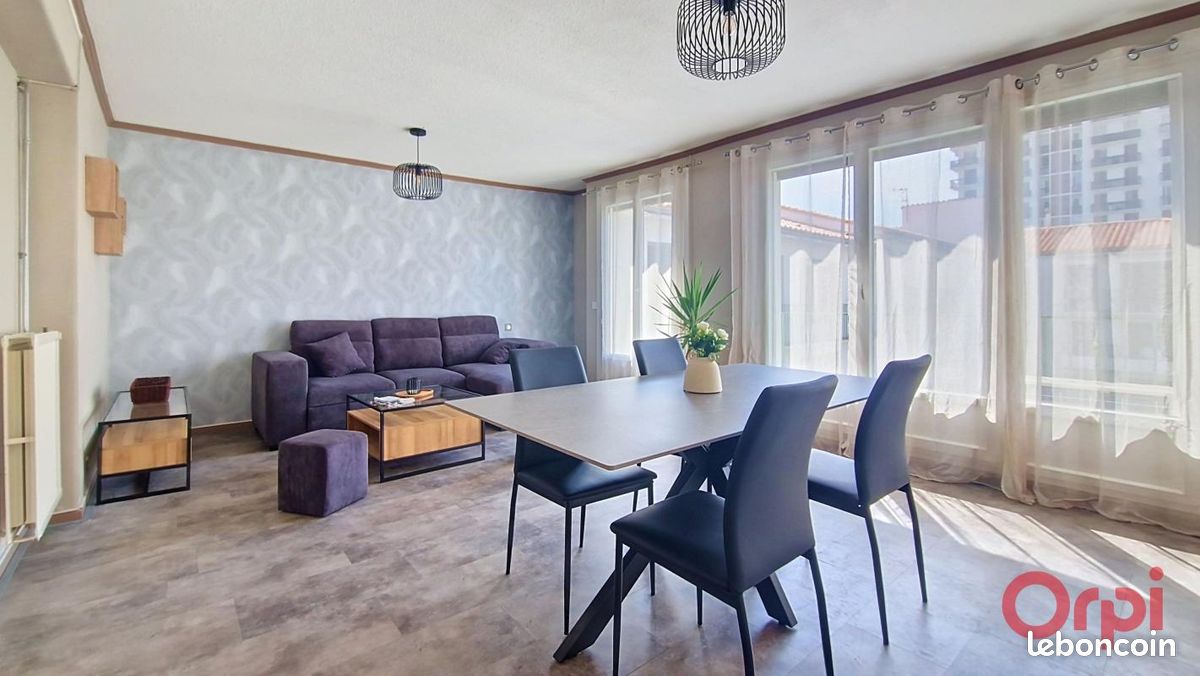 Appartement 3 pièces 68 m² · à Perpignan · 68 m² · 830 €