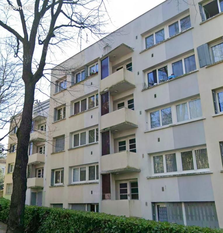 Appartement 3 pièces 56 m² · à Saint-Étienne · 56 m² · 441 €