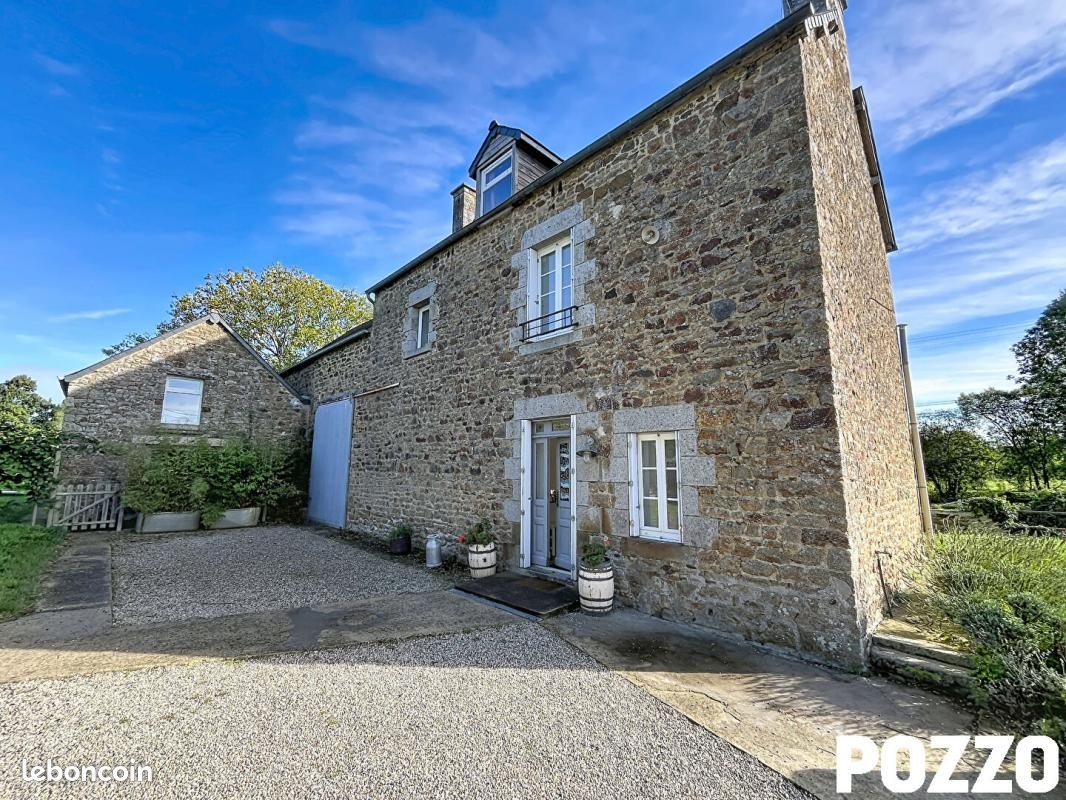 Maison 6 pièces 190 m² · à Sains · 190 m² · 369 500 €
