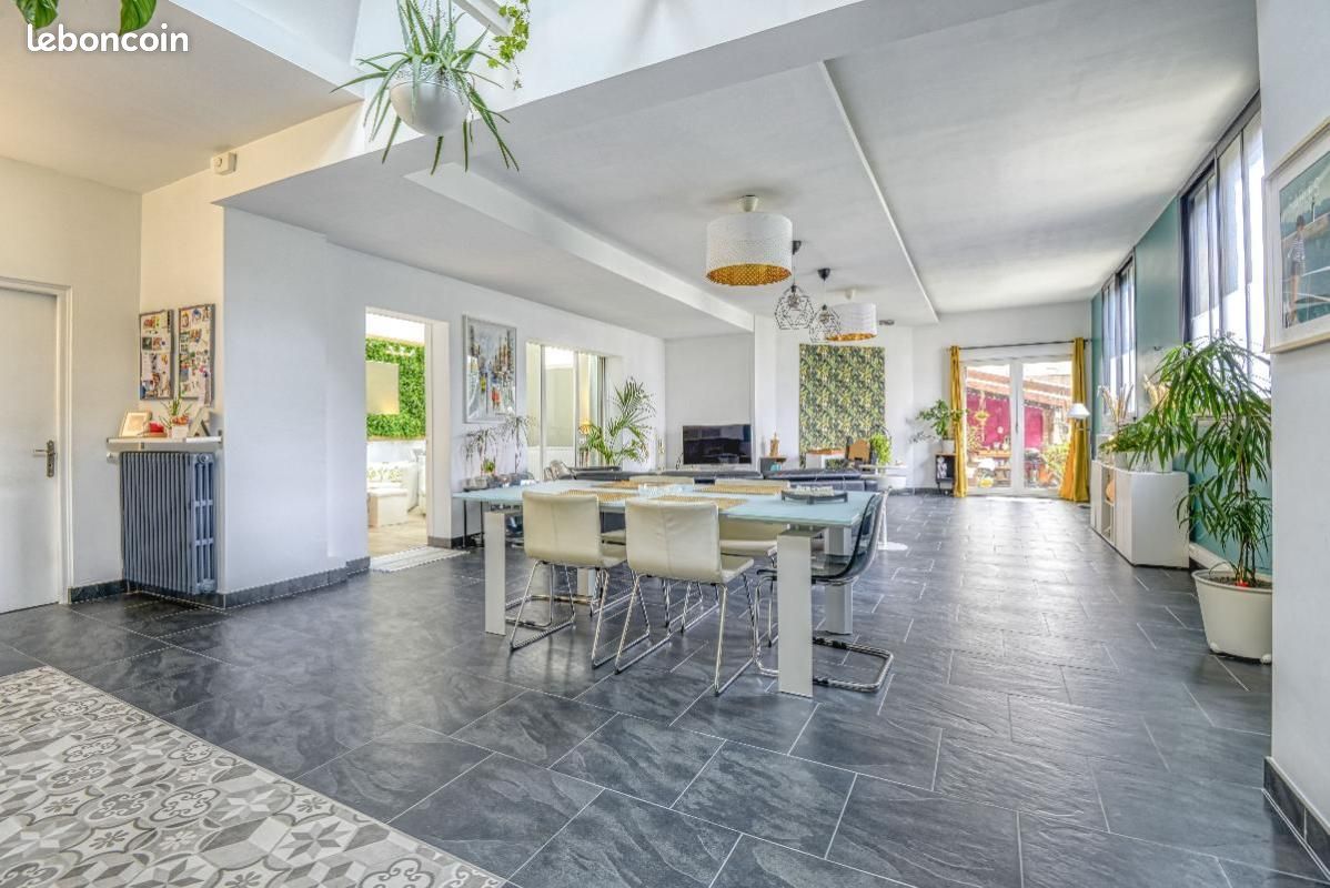 Appartement 7 pièces 216 m² · à Nantes · 216 m² · 649 950 €