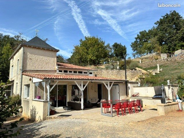 Maison 10 pièces 180 m² · à Chauvigny · 180 m² · 345 000 €
