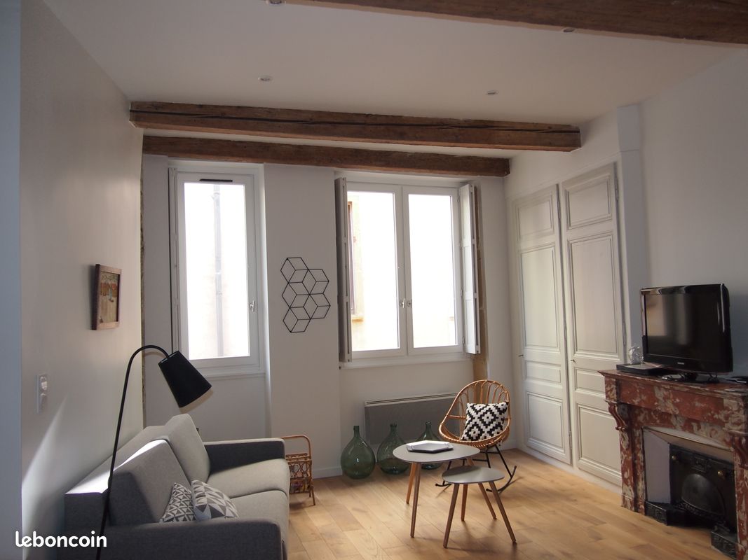 Appartement 2 pièces 40 m² · à Lyon · 40 m² · 1 090 €/mois