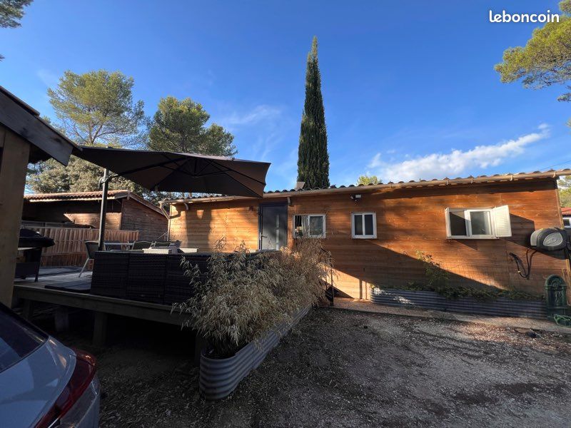 Maison 3 pièces 40 m² · à Le Castellet · 40 m² · 79 000 €