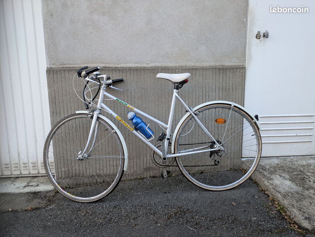 Velo femme ville (image 1)