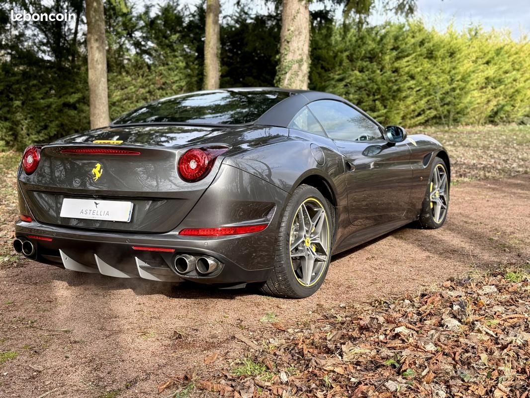 Ferrari California T V8 3.9 560ch (image 36)