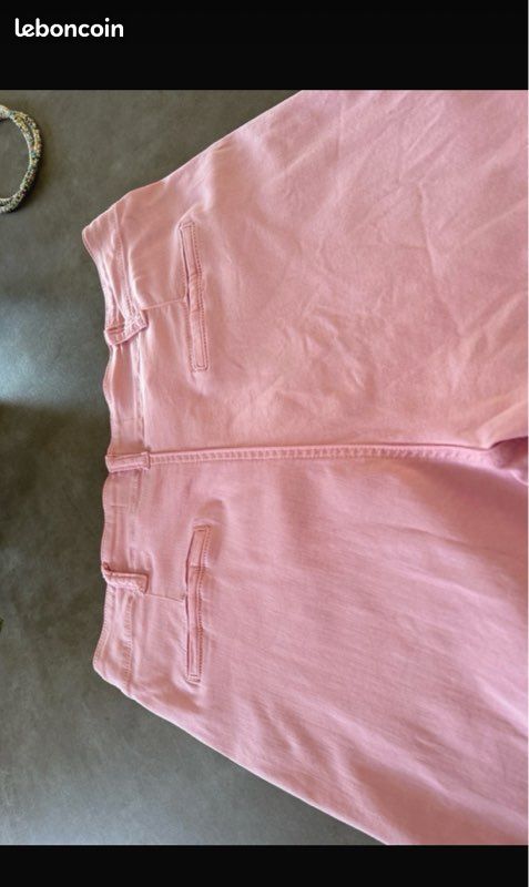 Pantalon MKT Veronika Loubry’ (image 3)
