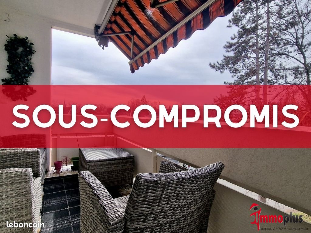 Appartement 5 pièces 101 m² · à Saint-Louis · 101 m² · 249 900 €