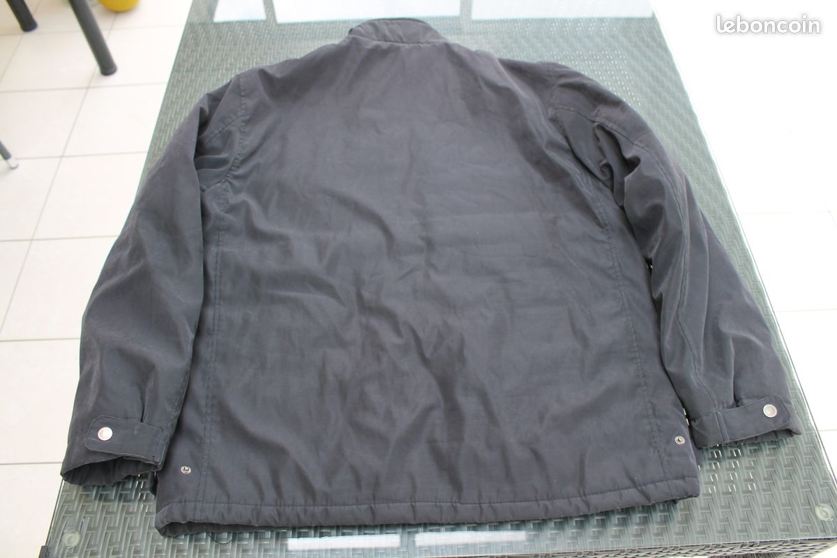Veste homme (image 2)