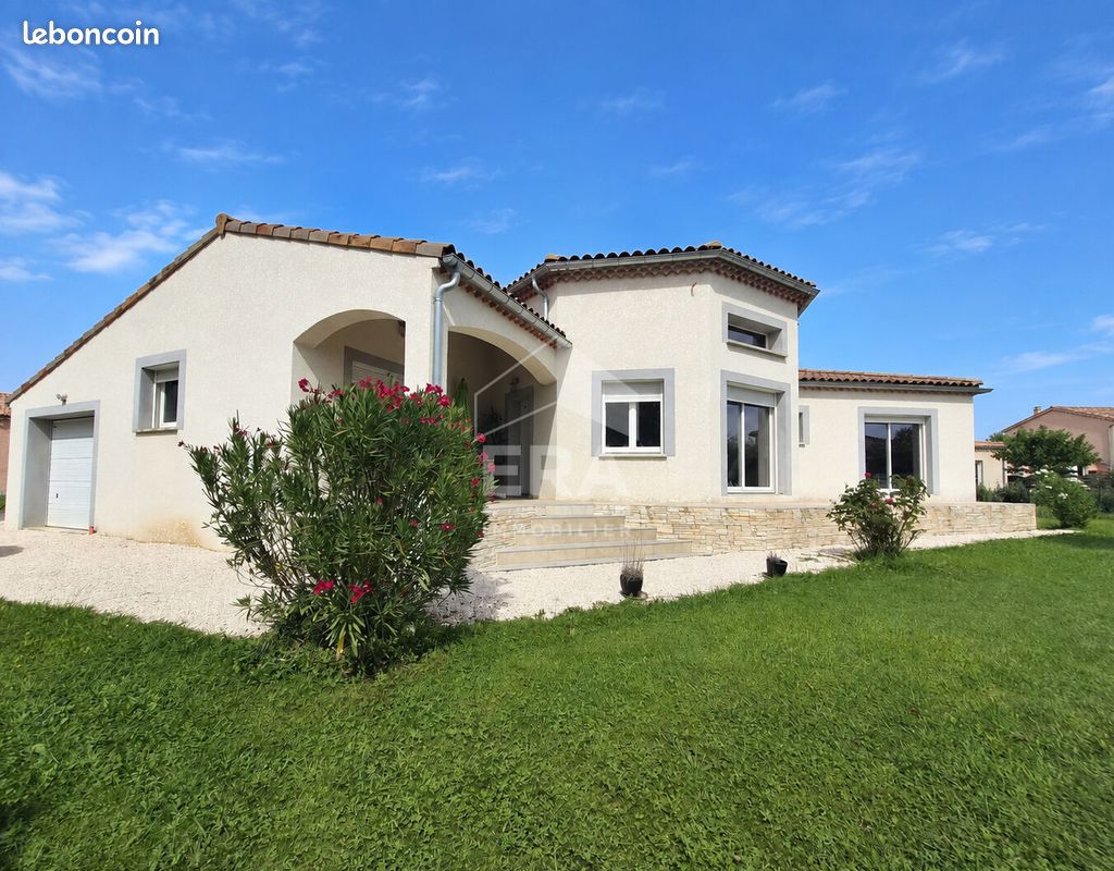 Maison 4 pièces 146 m² · à Laragne-Montéglin · 146 m² · 353 400 €