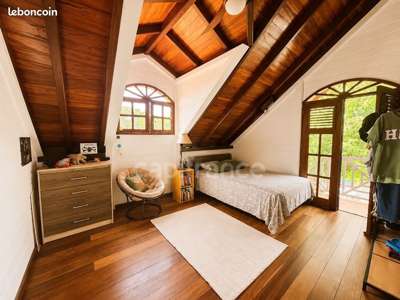 Maison 7 pièces 141 m² (image 11)