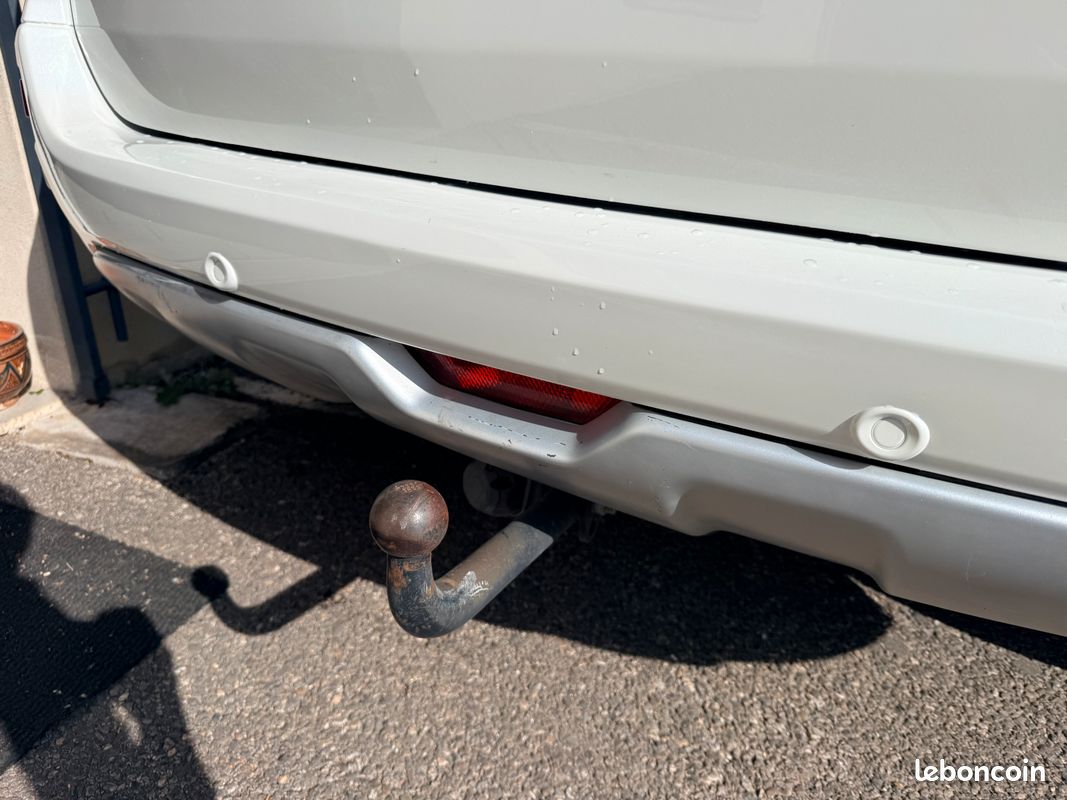 Renault Koleos 2.0 DCI 150 Bose Garantie 12 mois (image 6)