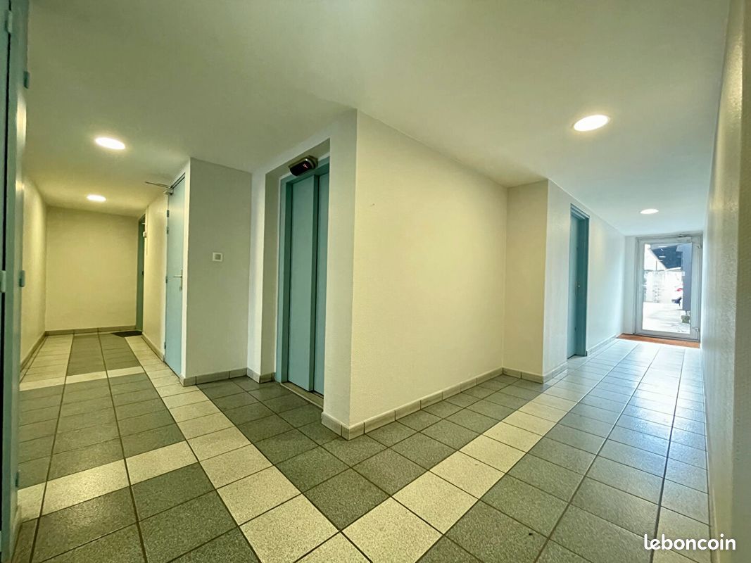 Appartement 1 pièce 25 m² - Bordeaux 33000 (image principale 5)