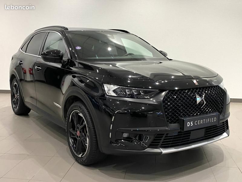 Ds DS 7 Crossback E-TENSE 4x4 300ch Performance Line + (image 3)
