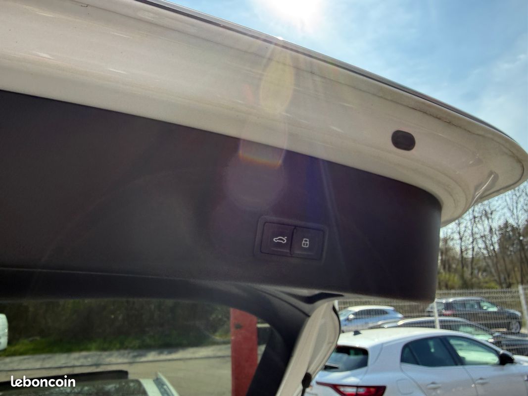 AUDI A6 ALLROAD QUATTRO V6 3.0 BiTDI 320 cv Tiptronic Avus (image 14)