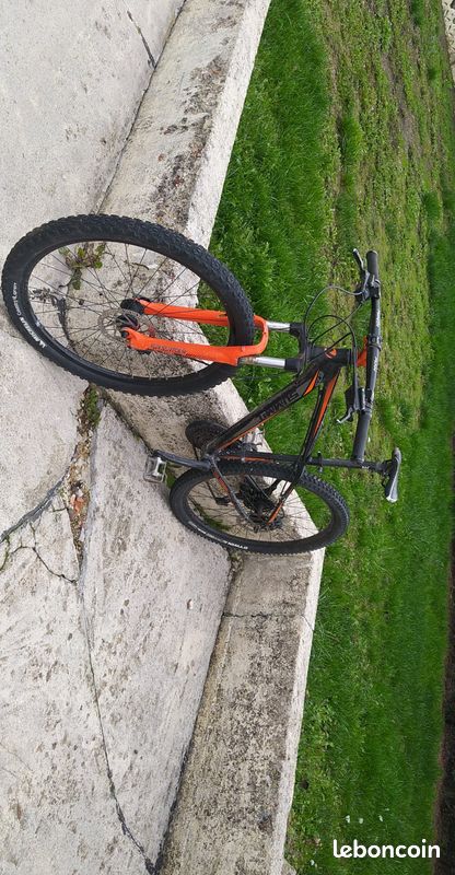 Vélo 27.5 (image 2)