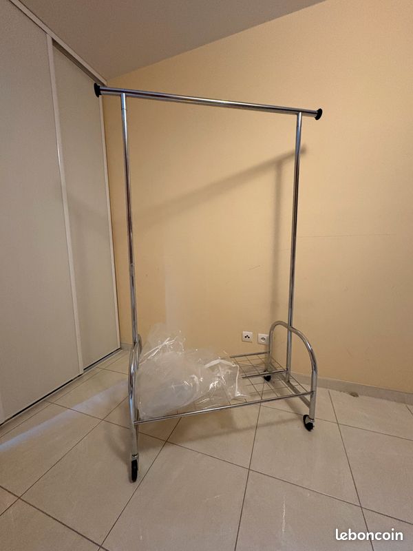Portique de bonne qualité (image 3)