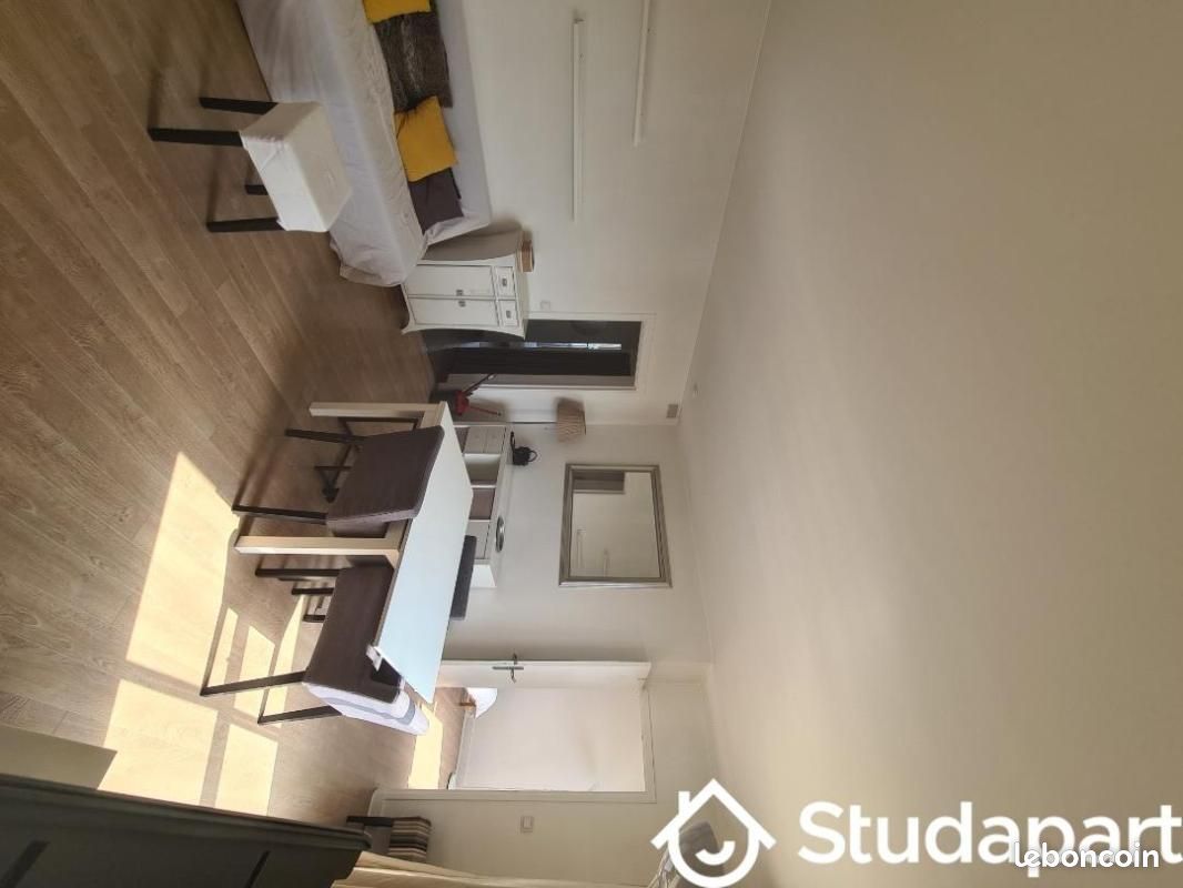 Appartement 3 pièces 51 m² · à Vitry-sur-Seine · 51 m² · 1 300 €