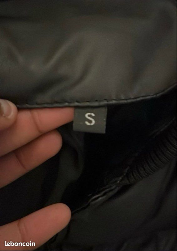 Une. Veste (image 3)