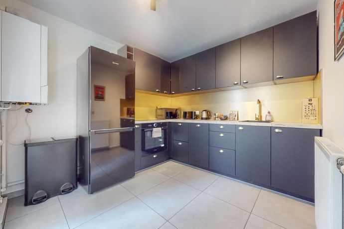 Appartement a louer gennevilliers - 6 pièce(s) - 111 m2 - Surfyn