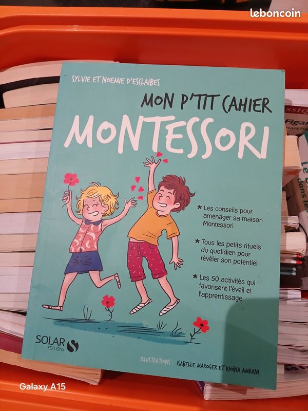 Montessori (image 1)