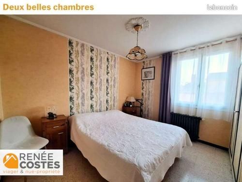 Maison en Viager 3 pièces 81 m² (image 8)