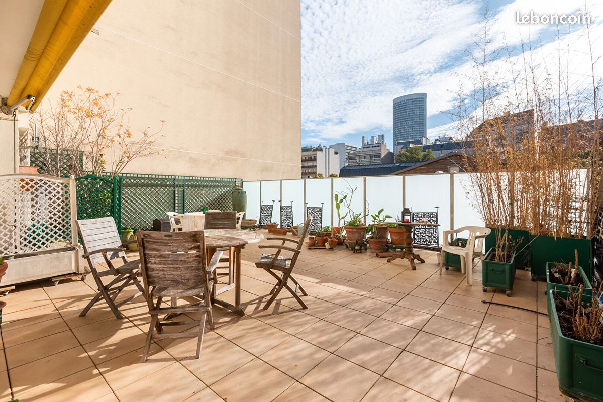 Appartement 4 pièces 80 m² · à Puteaux · 80 m² · 695 000 €