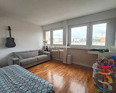 Appartement 299 000 € - 93 m²