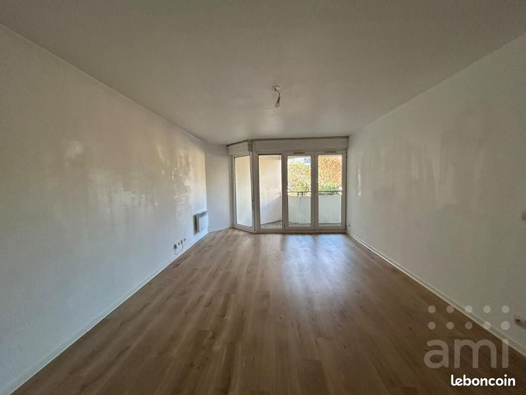 Appartement 2 pièces 50 m² · à Bordeaux · 50 m² · 796 €/mois