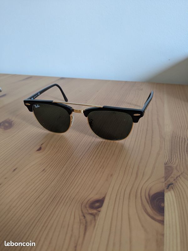 Lunette de soleil (Rayban, Persol) Accessoires Bagagerie