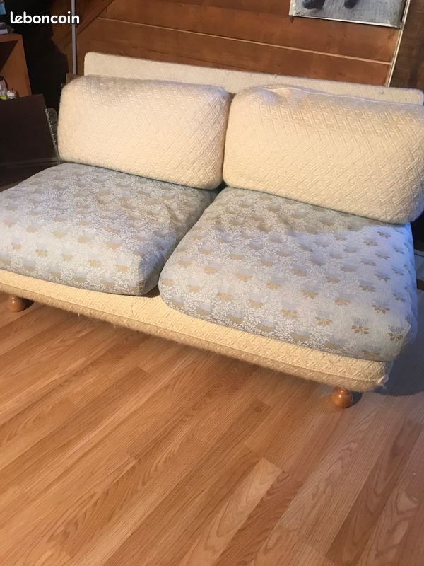 Canape futon (image 2)