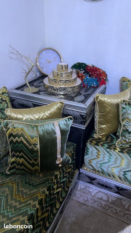 Salon marocain (image 3)