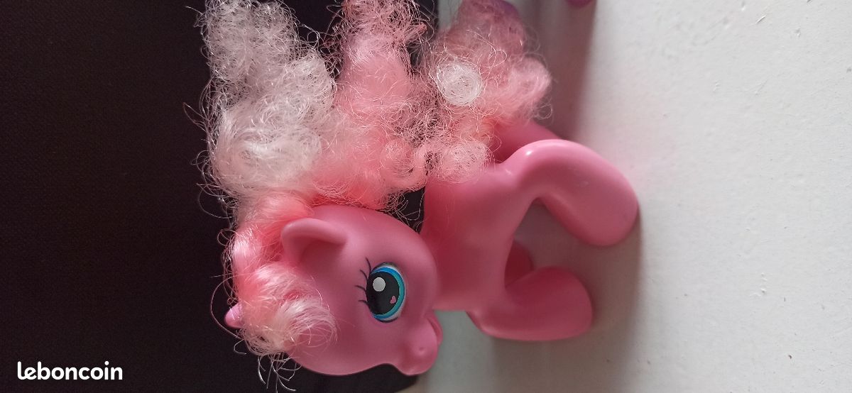 Lot de poney (image 2)