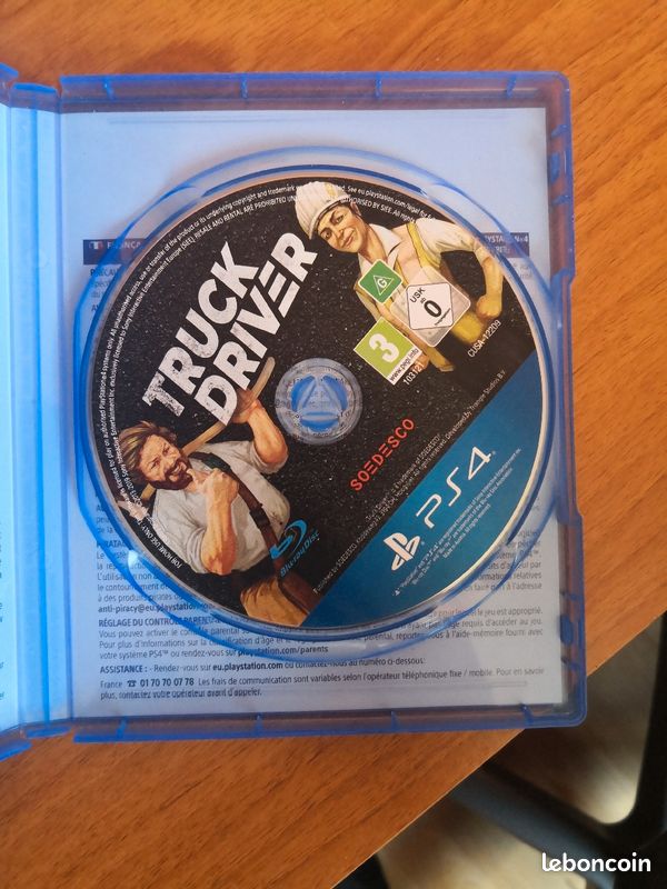 Jeux ps4 (image 10)