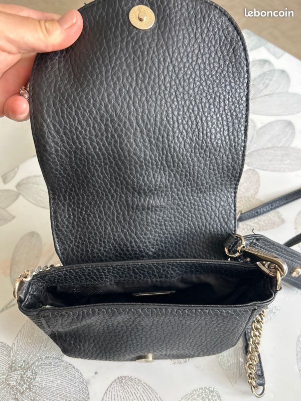 Sac Versace jeans (image 7)
