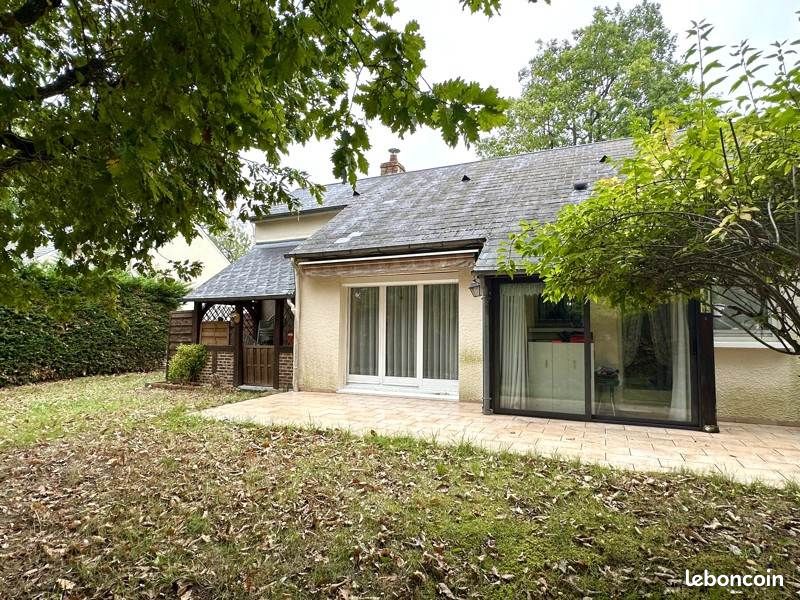 Maison 4 pièces 96 m² · à Orléans · 96 m² · 199 000 €