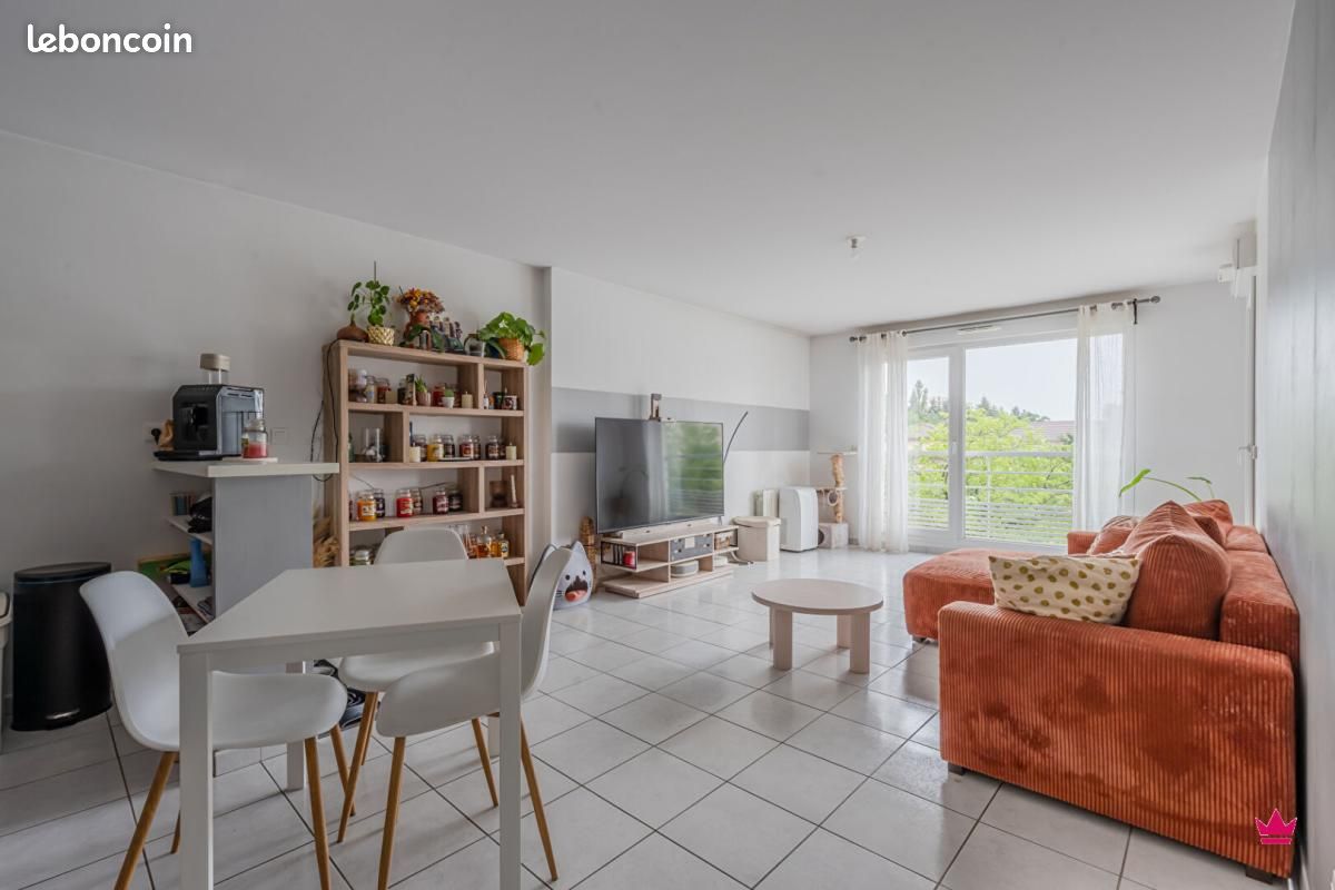 Appartement 3 pièces 67 m² · à Saint-Priest · 67 m² · 239 000 €