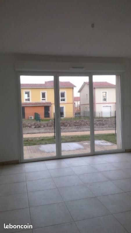 Appartement 3 pièces 57 m² · à Seysses · 57 m² · 713 €/mois