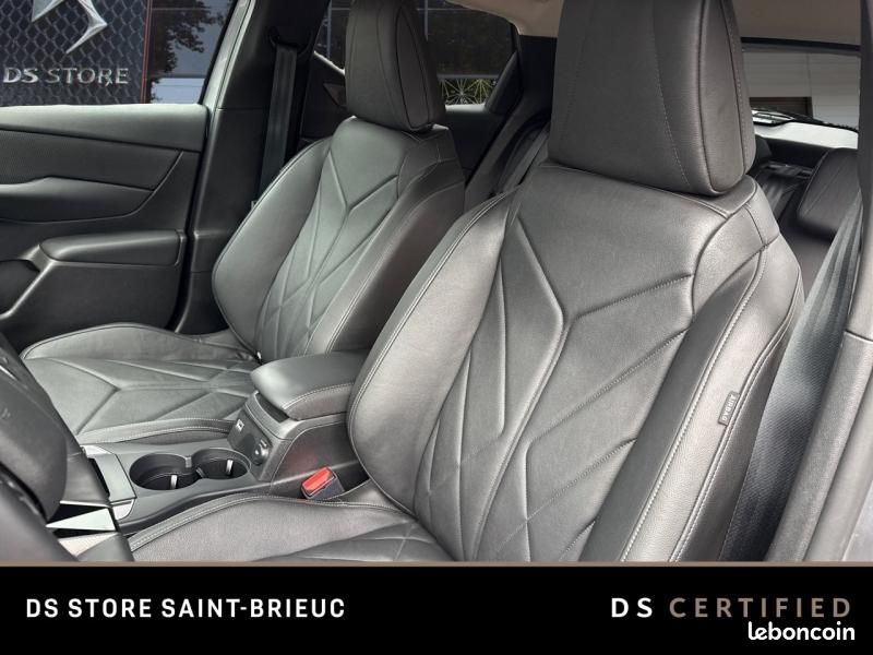 Ds DS 3 PureTech 130ch Rivoli Automatique (image 9)