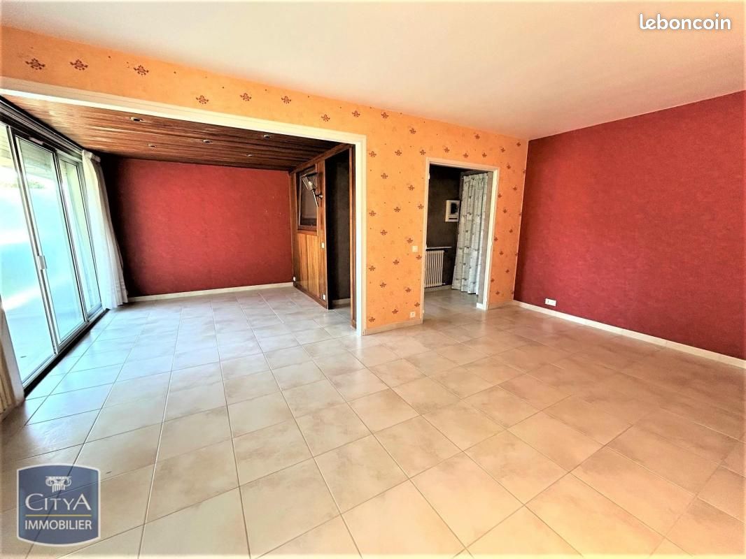 Appartement 4 pièces 87 m² · à Saint-Georges-de-Didonne · 87 m² · 343 000 €