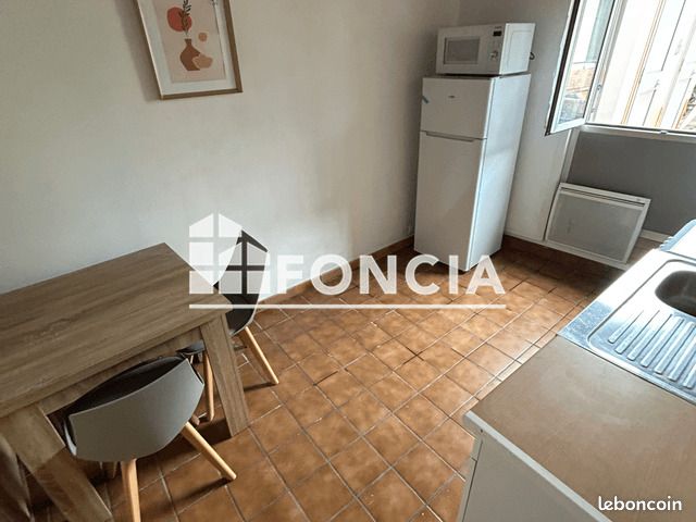 Appartement a louer choisy-le-roi - 1 pièce(s) - 24 m2 - Surfyn