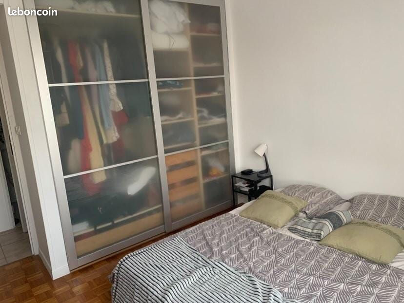 Appartement 5 pièces 77 m² · à Oullins-Pierre-Bénite · 77 m² · 580 €/mois