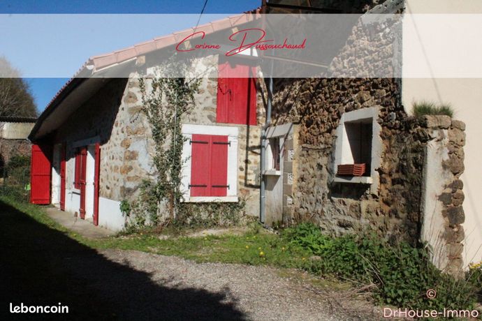 Maison 4 pièces 75 m²